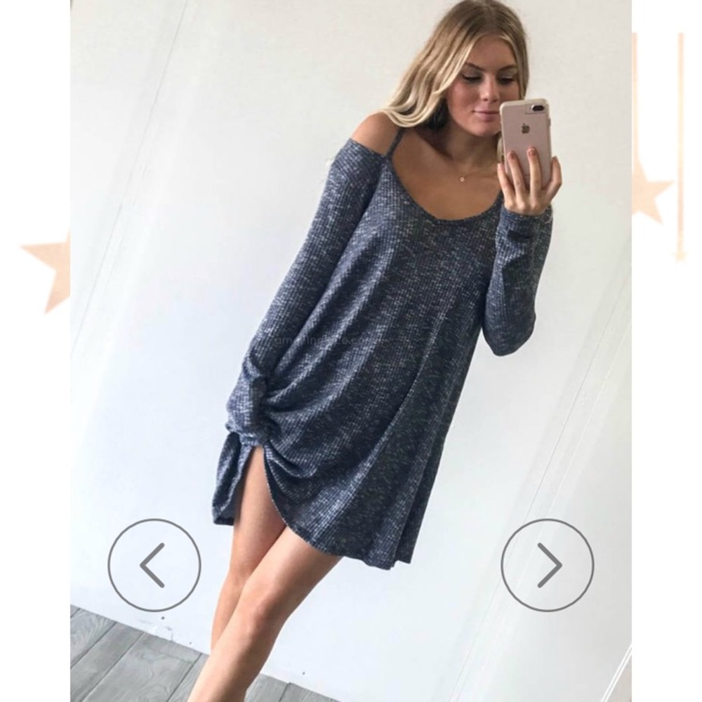 i bought it and never wore it